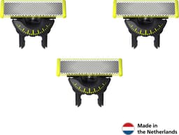 Philips Qp430/50 Oneblade 360 Blade 3-pack — thumbnail 2