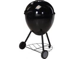 Vaggan Luxe houtskool barbecue - Ø 56.5cm - XL