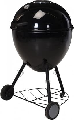 Vaggan Luxe houtskool barbecue - Ø 56.5cm - XL — thumbnail 1