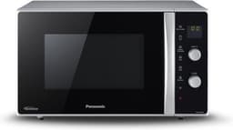 Panasonic NN-CD565B Zwart, Zilver Combinatiemagnetron Aanrecht 27 l 1000 W — thumbnail 1