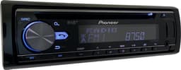 Pioneer Autoradio DEH-X7800DAB — thumbnail 3
