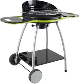 Cook'in garden Isy Fonte 3 Houtskool Barbecue — thumbnail 2