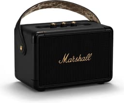 Marshall Kilburn II BT Black & Brass — thumbnail 2