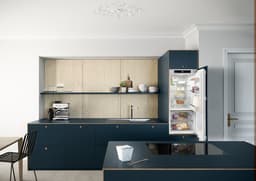 Liebherr - IRBd 4150 Prime - Inbouwkoelkast - 191 L - Wit — thumbnail 3