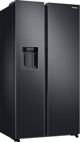 Samsung RS68N8230B1 - Amerikaanse koelkast - Zwart — thumbnail 4