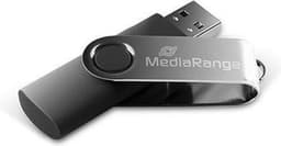MediaRange MR911 - USB-stick - 32 GB — thumbnail 3