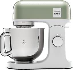 Kenwood KMX760GR mixer Staande mixer 1000 W Groen — thumbnail 3
