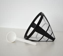 Friac KF152 WH Koffiezet 1,5 L — thumbnail 5