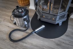 Eurom Force 1218 Ash cleaner Asstofzuiger - 1200W — thumbnail 3
