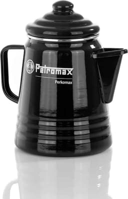 Percolator Perkomax Zwart — thumbnail 1