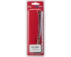 Caliber RAC5250 - Accessoire - Universele isostekker