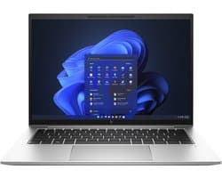 HP EliteBook 845 14 inch G9 Notebook PC 544L9AV