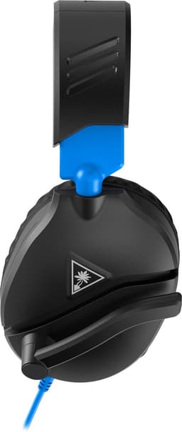 Turtle Beach Recon 70P - Gaming Headset - Zwart - PS4 & PS5 — thumbnail 3
