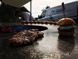 Grill-ring vuurring — thumbnail 5