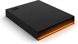 Seagate Game Drive FireCuda - Externe Harde Schijf - 1 TB — thumbnail 5