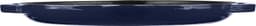 Grand Feu - Geëmailleerde gietijzeren grillpan - blauw — thumbnail 3
