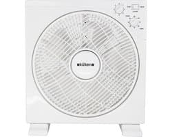 Küken 34138 ventilator Wit
