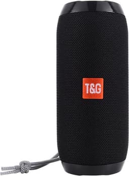 Bluetooth speaker Matt Zwart - Muziek box - TG117 Prox - 10 watt - Speakers - draadloos — thumbnail 1