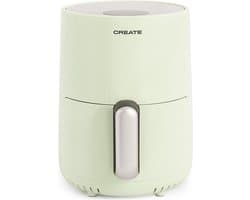 Create - Heteluchtfriteuse - Olievrije friteuse