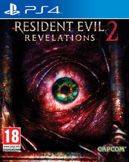 Resident Evil Revelations 2 - PS4 — thumbnail 1
