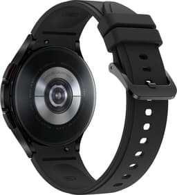 Samsung Galaxy Watch4 Classic - Smartwatch heren en dames - 46mm - Zwart — thumbnail 5
