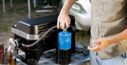 Campingaz - 2000036952 - Attitude 2go CV Black - Grill — thumbnail 5