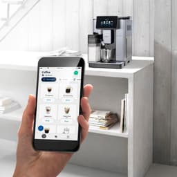 De’Longhi Espressomachine PrimaDonna Soul ECAM 610.75.MB — thumbnail 3