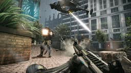Crysis Trilogy Remastered - PS4 — thumbnail 3