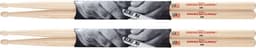 Vic Firth 5A - Paar drumstokken, hickory — thumbnail 2
