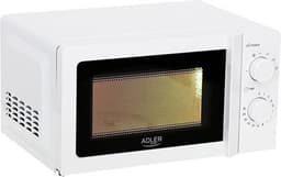 Adler AD6205 - Magnetron - 20 liter - met timer — thumbnail 1