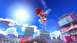 Mario & Sonic op de Olympische Spelen: Tokio 2020 - Nintendo Switch — thumbnail 5