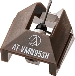 Audio Technica AT-VMN95SH Shibata vervangingsnaald VM95-serie — thumbnail 2
