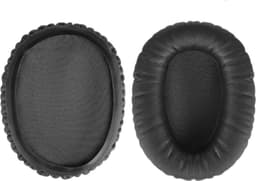 Earpads Headset kussens geschikt voor Sony WH-CH700N WH-CH710N MDR-ZX770BN MDR-ZX780DC Vervangende Koptelefoon Oor Kussens Ear Pads Oorkussens Memory Foam Binnenlaag — thumbnail 2