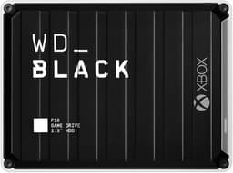 Western Digital WD_Black P10 Xbox One - Externe harde schijf - 2TB — thumbnail 1