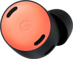 Google Pixel Buds Pro - Wireless Earphones - Rood — thumbnail 1