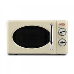 Girmi FM21 Boven het fornuis Combinatiemagnetron 20 l 700 W Beige — thumbnail 1