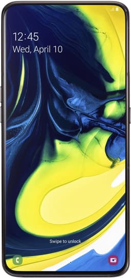 Galaxy A80 — thumbnail 2