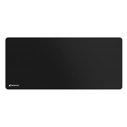 Sharkoon 1337 V2 Gaming Mat XXL gaming muismat — thumbnail 1