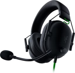 Razer BlackShark V2 X USB - Gaming Headset 7.1 Surround - Lichtgewicht - PS4/PC/Mac/Xbox One/Switch — thumbnail 4