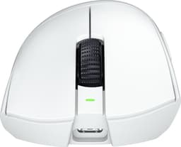 Razer DeathAdder V3 Pro - Draadloze Gaming Muis - Ergonomisch - Ultra Licht - 30.000 DPI - Wit — thumbnail 2
