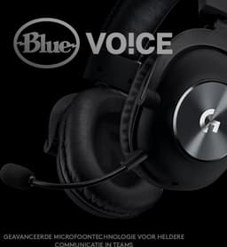 Logitech G PRO X — thumbnail 3