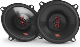 JBL Stage3 527 - 13cm Coaxiale speakers - 200 Watt piek - Zwart — thumbnail 1