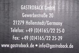 Gastroback koffiezetapparaat 42711 — thumbnail 4
