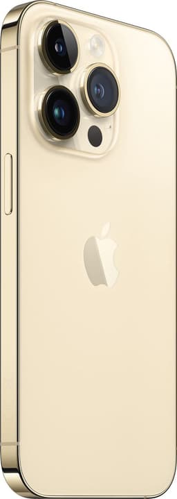 Apple iPhone 14 Pro - 1TB - Goud — thumbnail 5