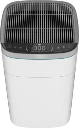 STYLIES Hercules Luchtreiniger – HEPA 12 & Koolstoffilter – CADR 800 m³/u – Met Wifi & App – PM2.5 Sensor – 96 m² – Wit — thumbnail 4