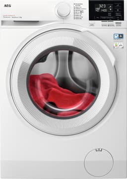 AEG 6000 Serie ProSense LR63Q842 |  | 7332543840748 — thumbnail 1