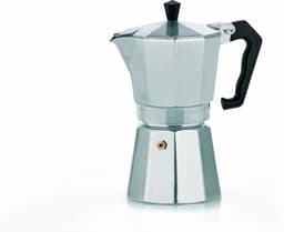 Espressomaker 3-kops - Kela | Italia — thumbnail 1