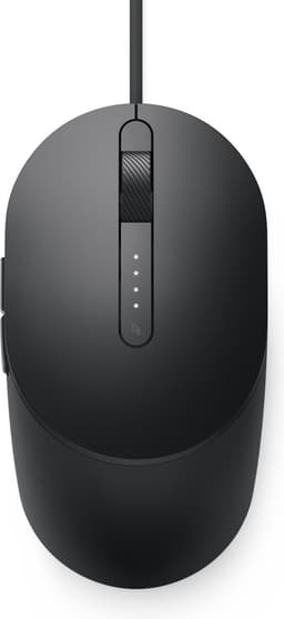 Dell Laser Wired Mouse MS3220 muis — thumbnail 4