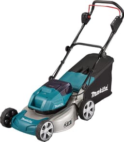 Makita DLM463Z Accu Grasmaaier 46cm 2x18V Basic Body — thumbnail 1