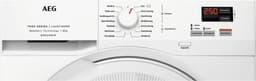 AEG TR7AACHEN 7000 serie Sensidry - Wasdroger Warmtepompdroger - 8 kg — thumbnail 5